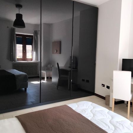 Apartamento Casale Mammarella LʼAquila Exterior foto