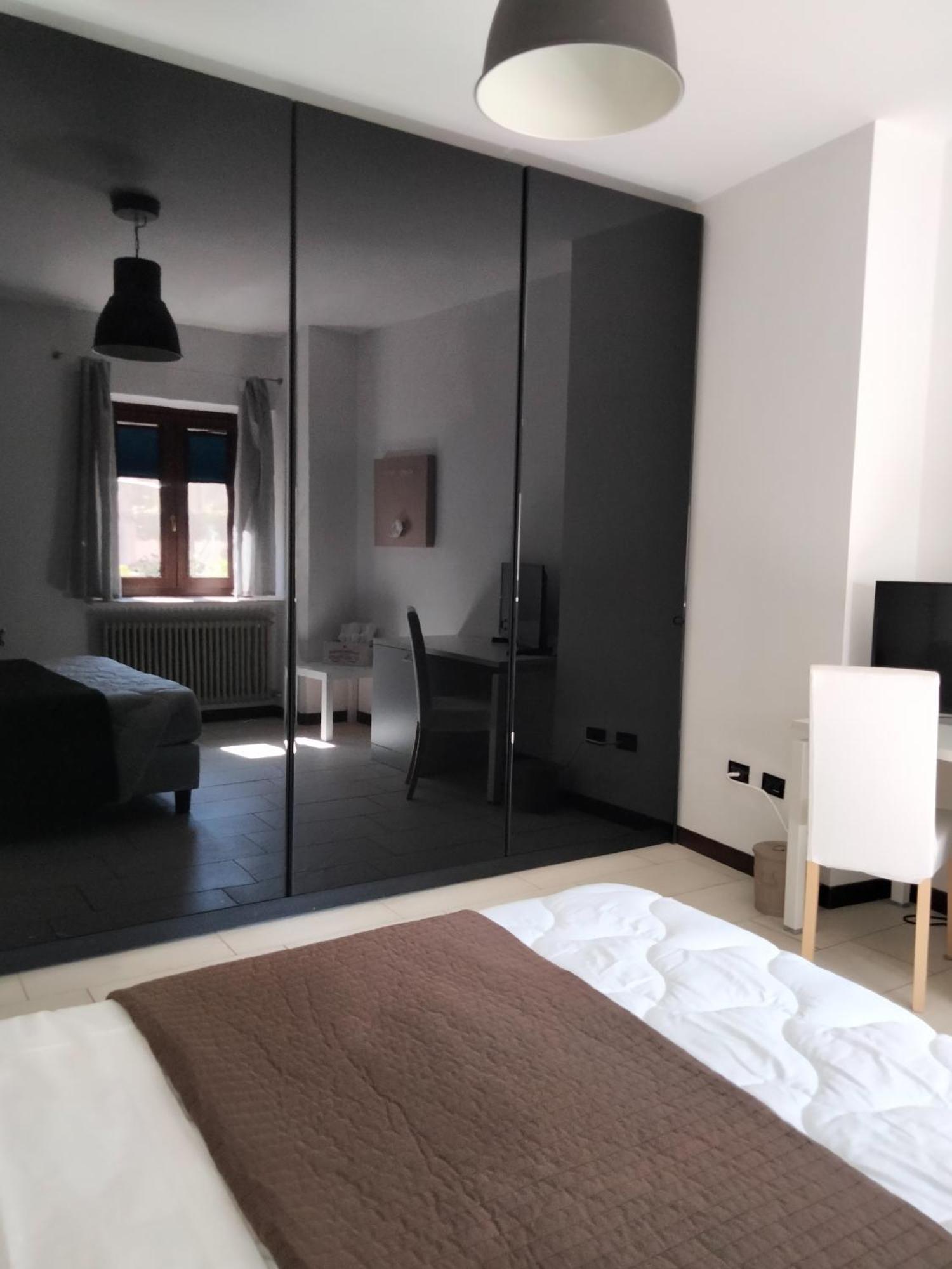 Apartamento Casale Mammarella LʼAquila Exterior foto